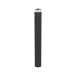 Eglo Castelnuovo 800mm Outdoor Post Light Black
