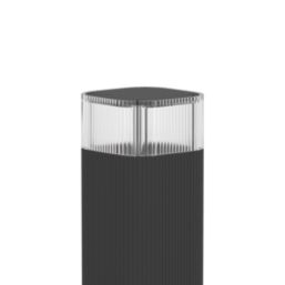 Eglo Castelnuovo 800mm Outdoor Post Light Black