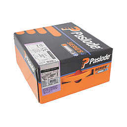 Paslode Galvanised-Plus IM360 Collated Nails 3.1mm x 90mm 2200 Pack