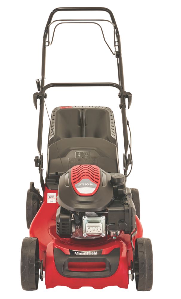 Mountfield 2025 sp185 lawnmower