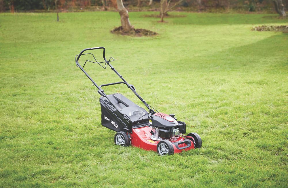 Sp185 lawnmower online