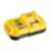 DEWALT DCG460X2-GB 54V 2 x 9.0Ah Li-Ion XR FlexVolt 9.06" Brushless Cordless Grinder