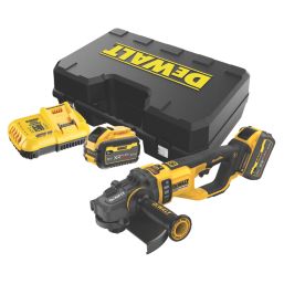 Dewalt battery grinder screwfix sale