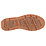 Scruffs Nevis    Safety Boots Tan Size 9