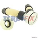 Vaillant 0020059512 Siphon Adaptor Set