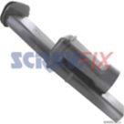 Ideal Heating 175576 Flue Manifold