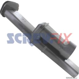 Ideal Heating 175576 Flue Manifold