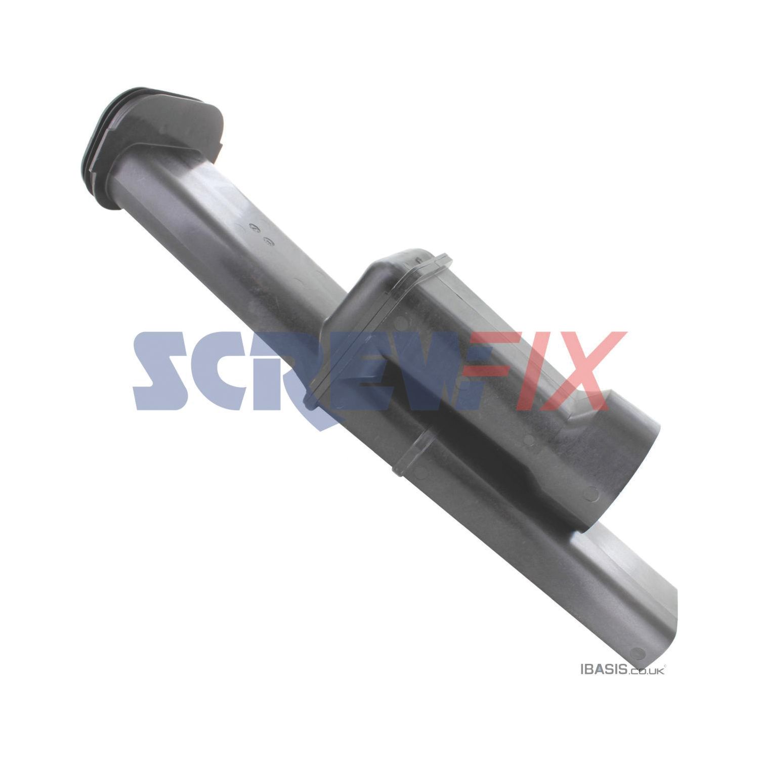 Ideal Heating 175576 Flue Manifold (868TH)