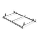 Van Guard VG337-3-L1H1 Citroen Dispatch 2016 on ULTI Van Roof Bars 1400mm