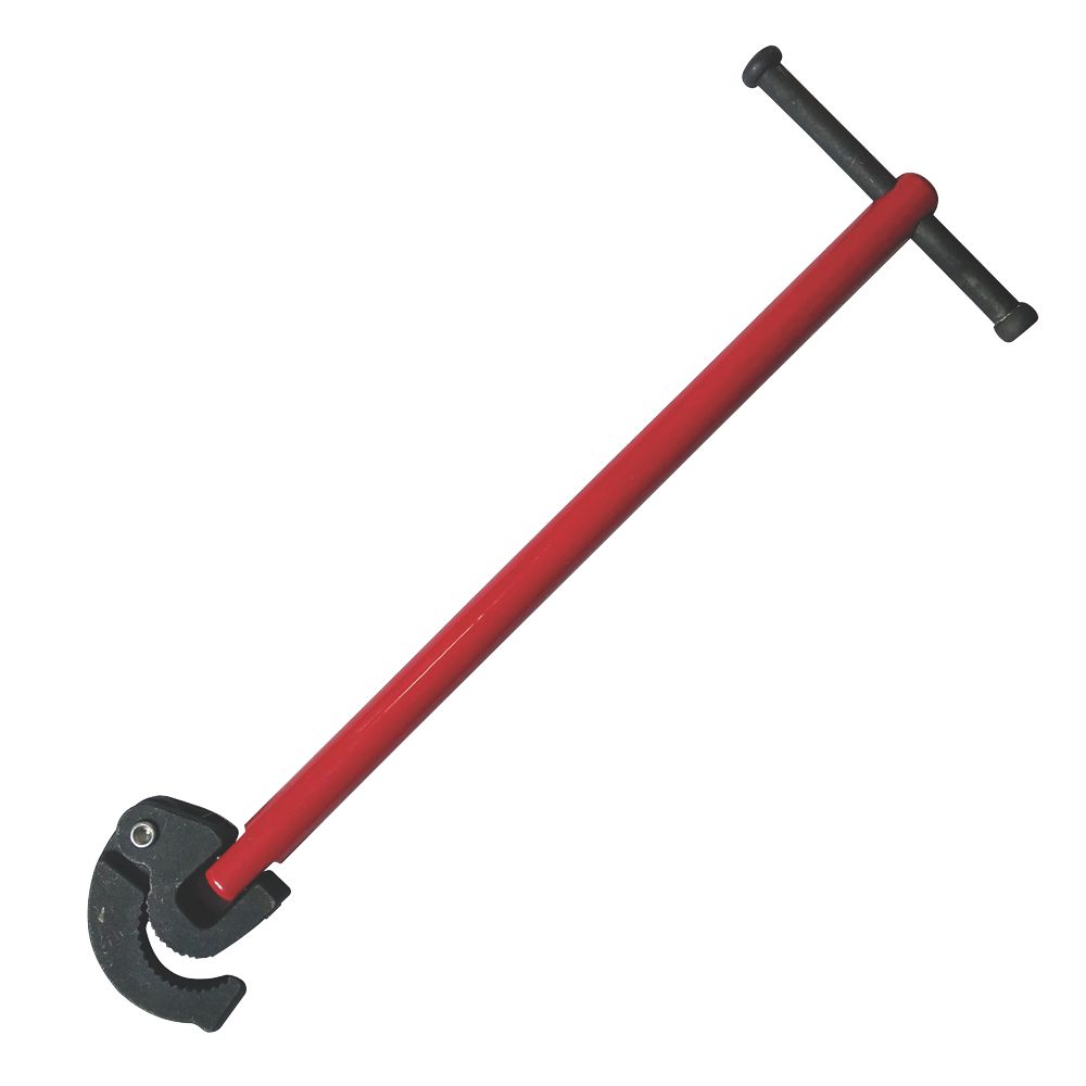 Basin Spanner - Wrench 15 X 22mm - Rapid Tools Direct