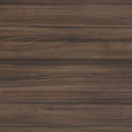 Wilsonart  Noyer Flamme Laminate Kitchen Worktop 3000mm x 900mm x 38mm