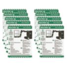 Scafftag  Cherry Picker Tag Inserts 10 Pack