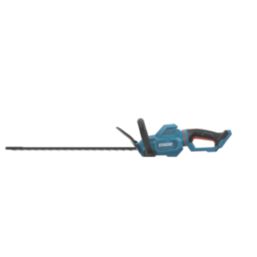 Erbauer  ERI1024GHT 55cm 18V Li-Ion EXT Brushless Cordless Hedge Trimmer - Bare