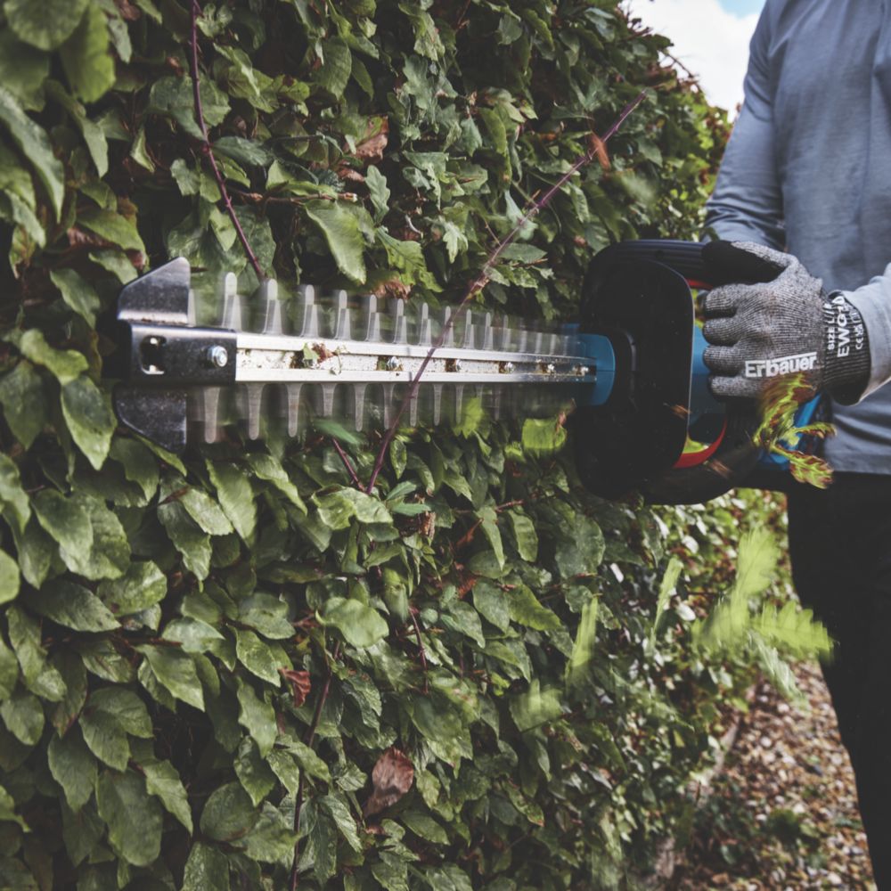 Erbauer Screwfix Sanding Belt Sander Belt Erbauer