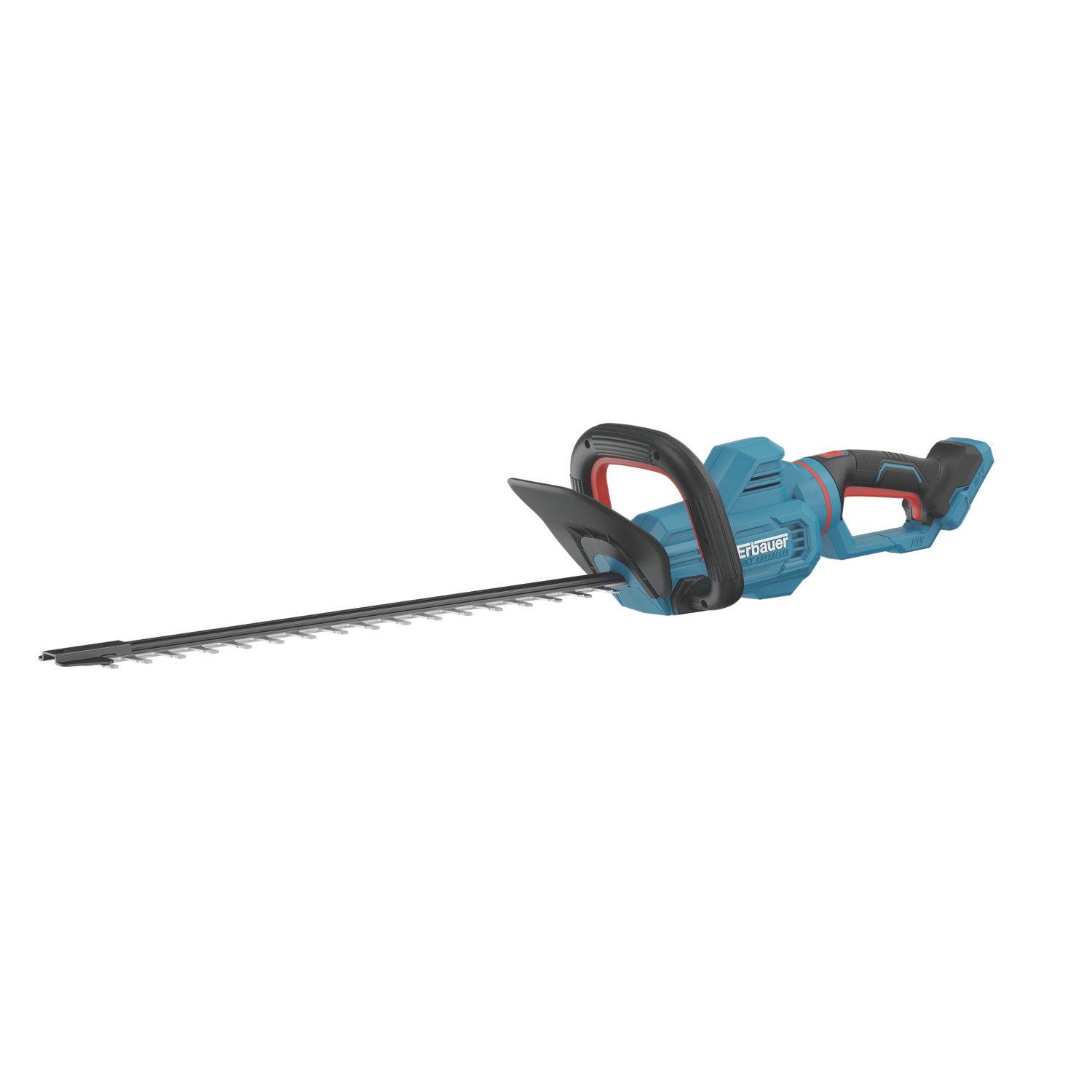 Erbauer ERI1024GHT 55cm 18/36V Li-Ion EXT Brushless Cordless Hedge Trimmer - Bare (868YY)