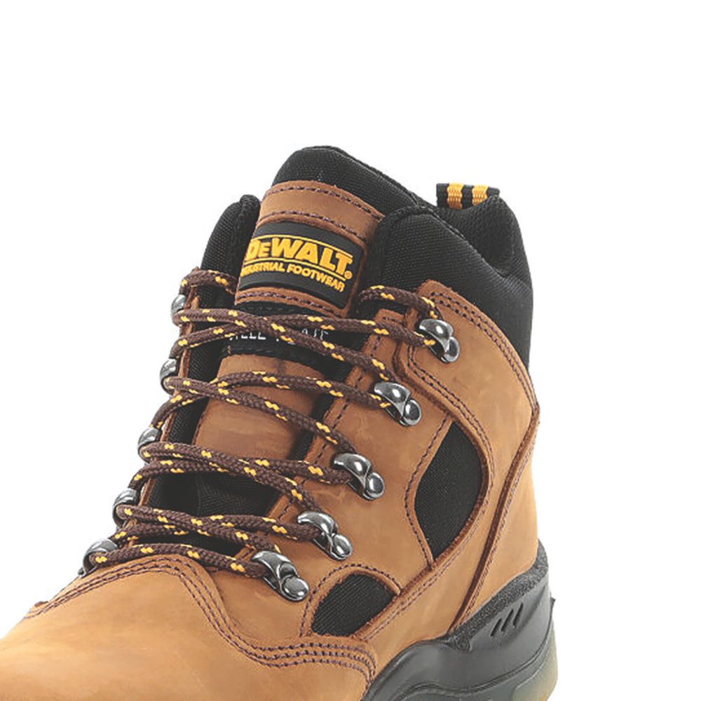 Dewalt challenger shop gore tex boots