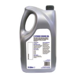 No Nonsense HP-135SF 2-Stroke Oil 5Ltr