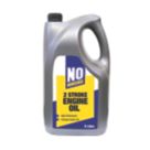 No Nonsense HP-135SF 2-Stroke Oil 5Ltr