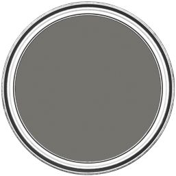 Rust-oleum Universal 750ml Anthracite Grey Chalky Furniture Paint