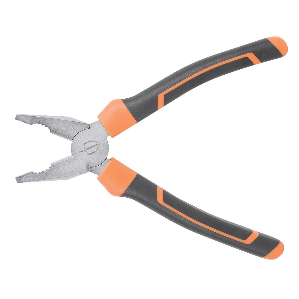 Long nose deals pliers screwfix