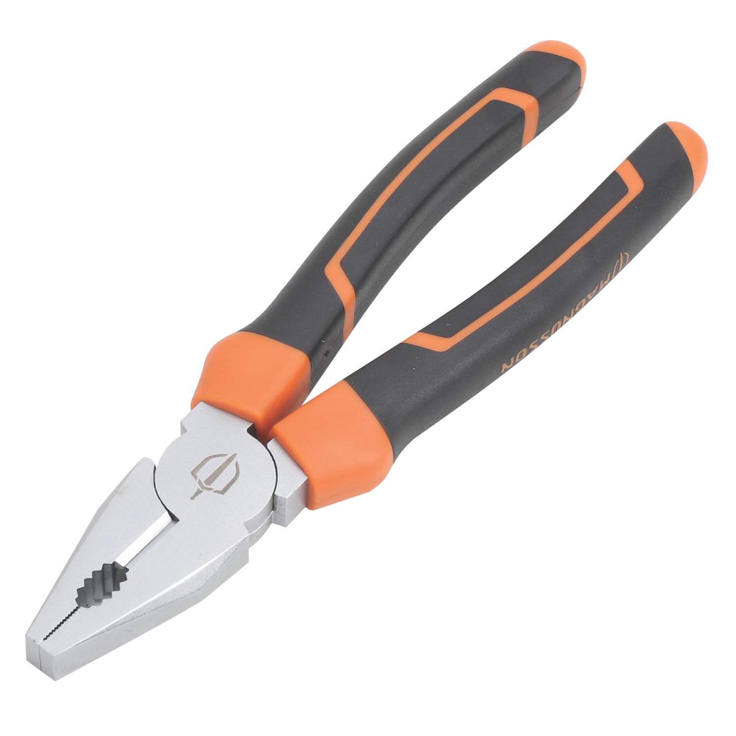 Magnusson Combination Pliers 8" (200mm) (8695V)