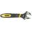 Stanley  Adjustable Wrench 8"