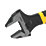 Stanley  Adjustable Wrench 8"