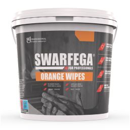 Swarfega  Box Wipes 150 Pack