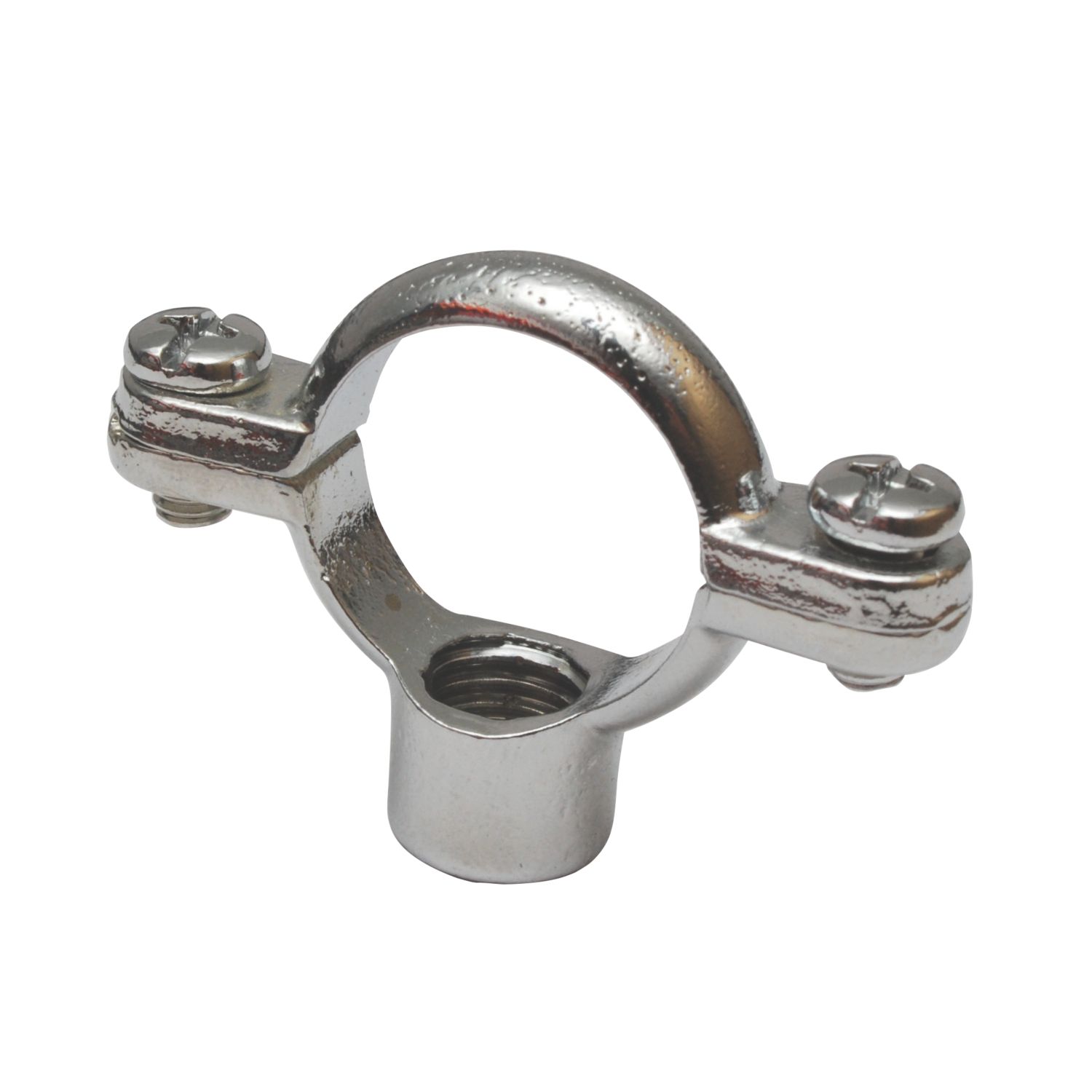 Essentials Brass Munsen Rings 22mm 5 Pack (8699V)