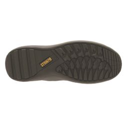 DEWALT Bolster Size 7  Clay   Steel Toe Cap Safety Boots