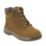 DEWALT Bolster Size 7  Clay   Steel Toe Cap Safety Boots