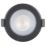 Sylvania Sylsmart Fixed  LED Smart Spotlight Black 11W 400lm