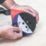 Trend  AB/125/M6 60, 120 & 240 Grit 8-Hole Punched Multi-Material Random Orbital Sanding Discs 125mm 6 Pack
