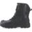 Magnum Storm Force 8" Size 10.5  Black Waterproof  Safety Boots