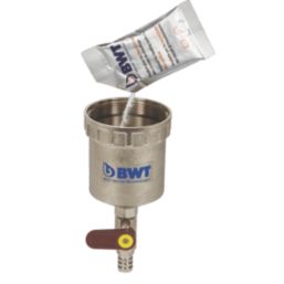 BWT Power Crystals Central Heating Protector/Inhibitor 32.5g