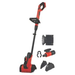 Einhell Picobella Li-Ion Power X-Change Cordless Surface Brush - Bare