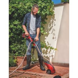 Einhell Picobella Li-Ion Power X-Change Cordless Surface Brush - Bare