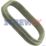 Ideal Heating 180676 FLUE MANIFOLD SEAL