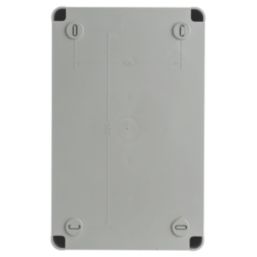 Lewden 208104 100A 4-Pole Dimmer Isolator Switch NO