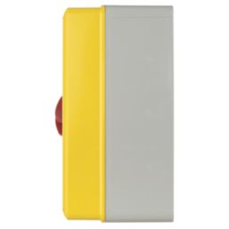 Lewden 208104 100A 4-Pole Dimmer Isolator Switch NO