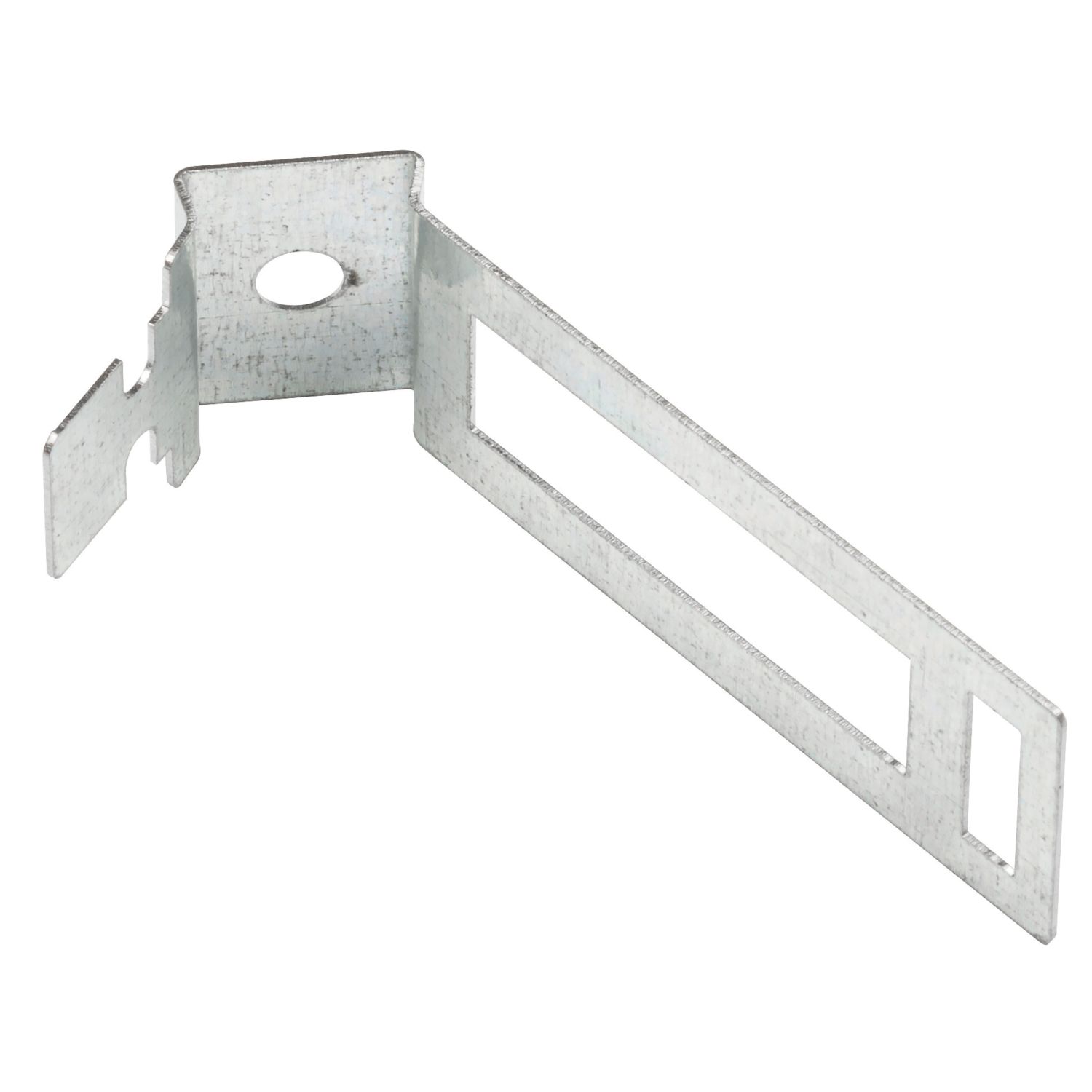 D-Line Fire Rated Conduit Saddles 25mm 20 Pack (869HV)