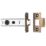 Carlisle Brass Belas Door Handle Pair Antique Brass