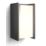 Philips Hue Turaco Outdoor LED Smart Wall Light Anthracite 9W 806lm