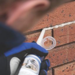 Rawlplug  Fixpro Rapid Cure Mortar Repair Sand 300ml