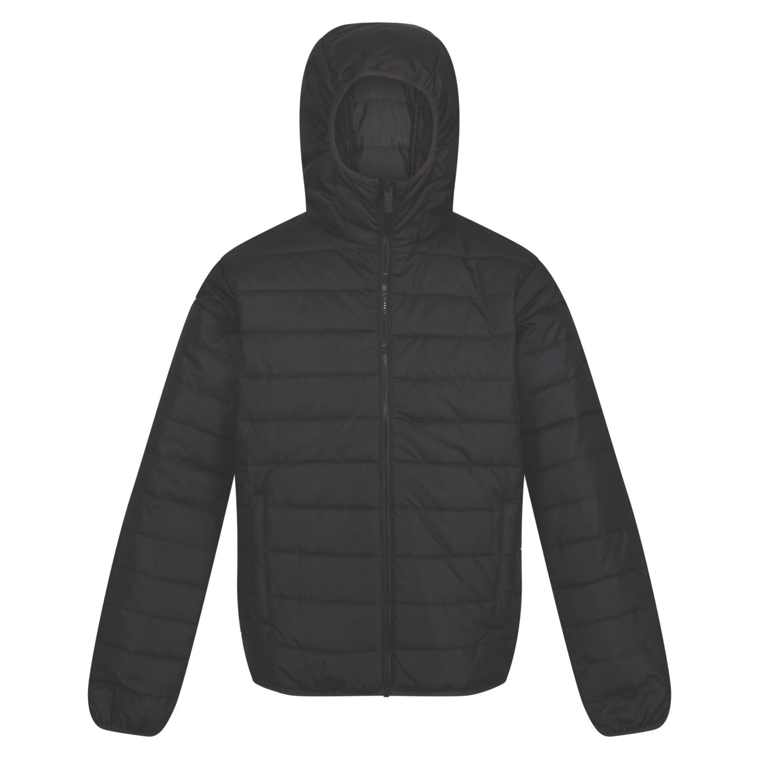 Regatta Helfa Padded Jacket Black 3X Large 50" Chest (869JW)