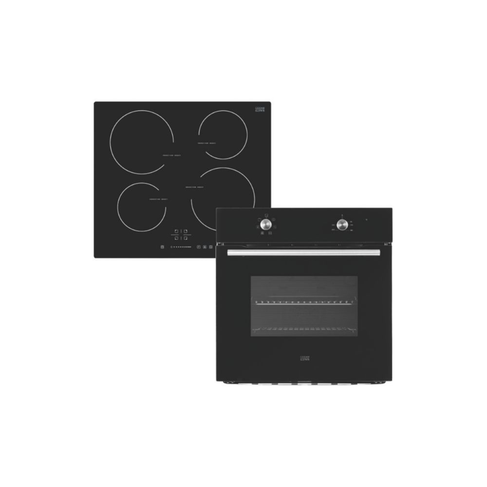 Ceramic hob deals screwfix