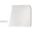 Masterplug 2-Outlet Type C Plug-In Power Hub White 5A