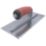 Marshalltown  6mm Notched Trowel 11"