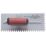 Marshalltown  6mm Notched Trowel 11"