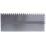 Marshalltown  6mm Notched Trowel 11"